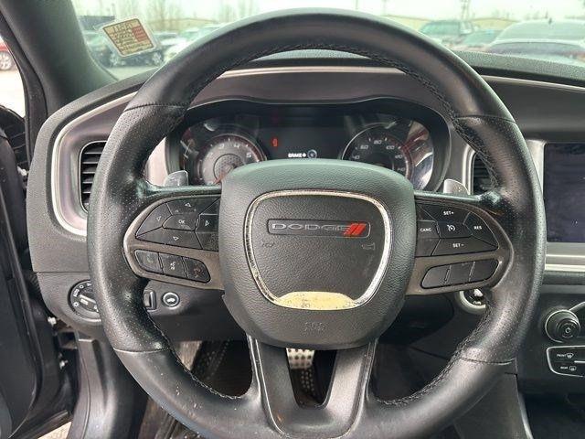 Dodge Charger R/T 2020