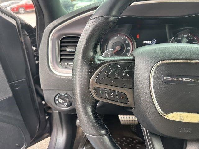 Dodge Charger R/T 2020