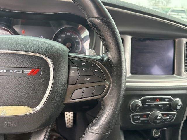 Dodge Charger R/T 2020