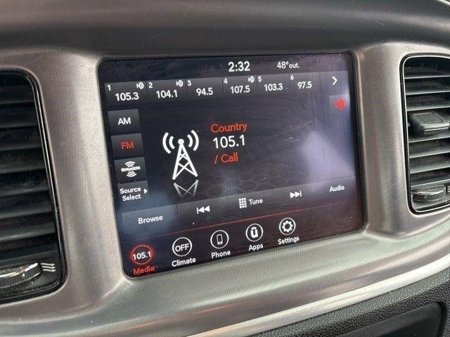 Dodge Charger R/T 2020