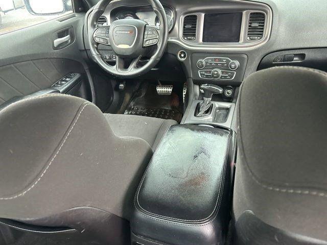 Dodge Charger R/T 2020