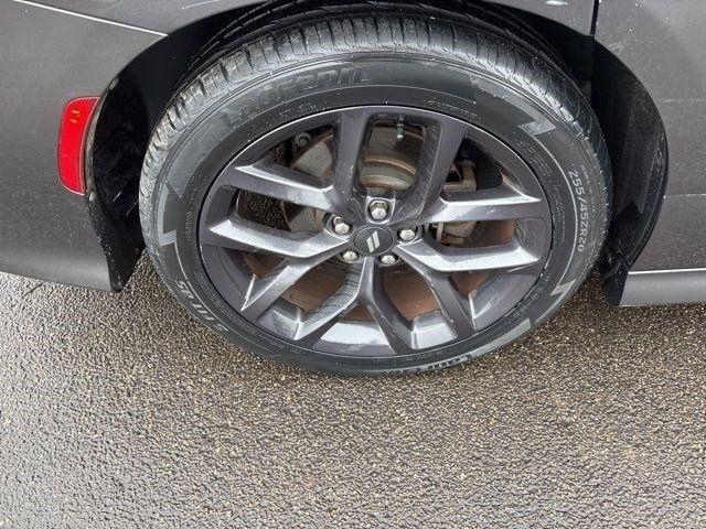 Dodge Charger R/T 2020