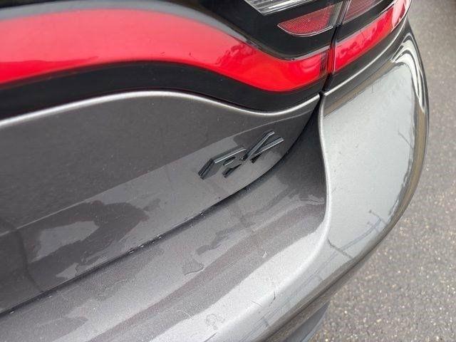 Dodge Charger R/T 2020