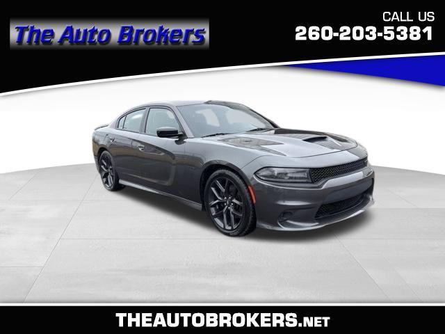 Dodge Charger R/T 2020