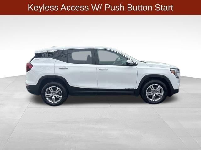 GMC Terrain SLE 2024