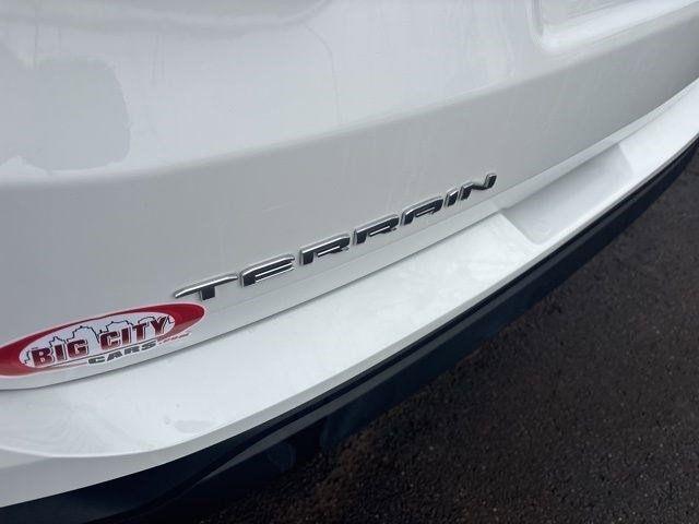 GMC Terrain SLE 2024