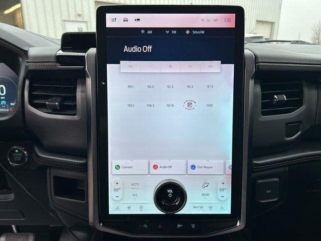 Ford Expedition Platinum 4WD 2023