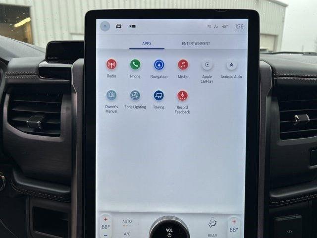 Ford Expedition Platinum 4WD 2023