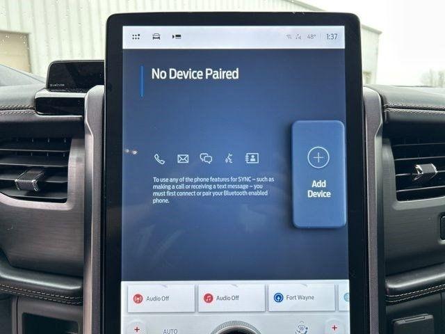 Ford Expedition Platinum 4WD 2023