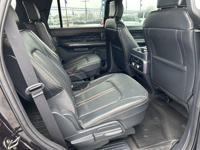 Ford Expedition Platinum 4WD 2023