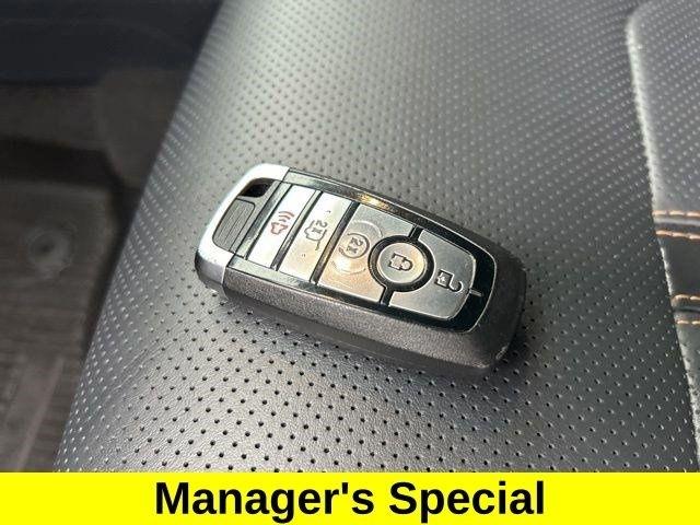 Ford Expedition Platinum 4WD 2023