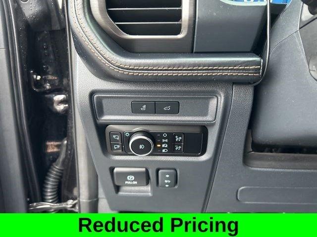 Ford Expedition Platinum 4WD 2023
