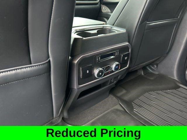 Ford Expedition Platinum 4WD 2023