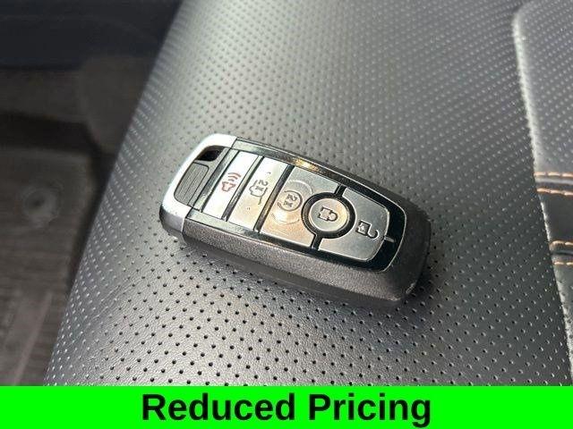 Ford Expedition Platinum 4WD 2023