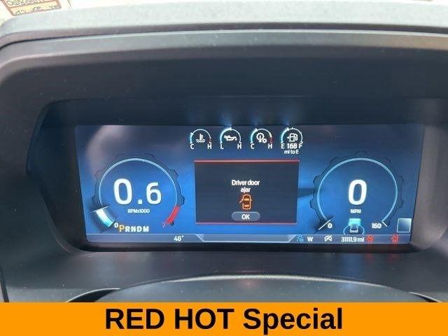 Ford Expedition Platinum 4WD 2023