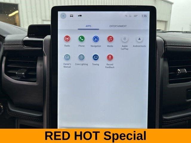 Ford Expedition Platinum 4WD 2023
