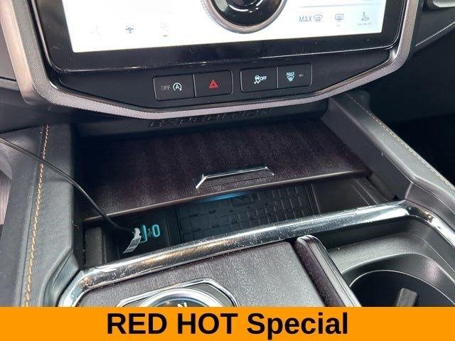 Ford Expedition Platinum 4WD 2023