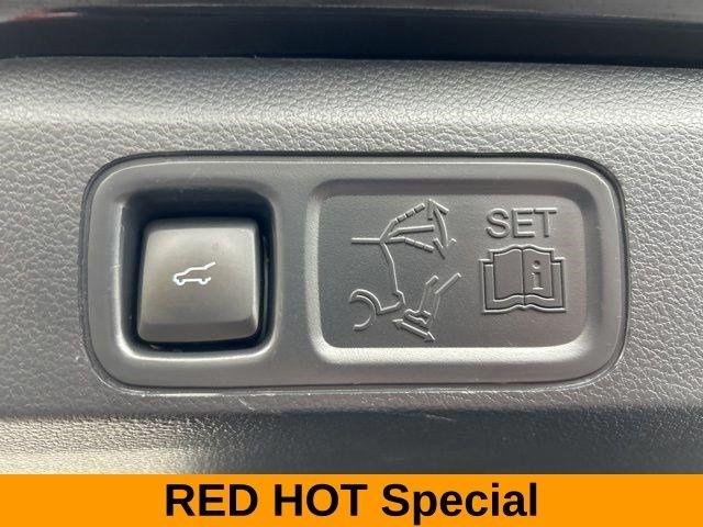 Ford Expedition Platinum 4WD 2023