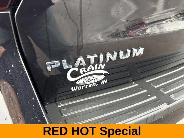 Ford Expedition Platinum 4WD 2023