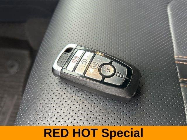 Ford Expedition Platinum 4WD 2023