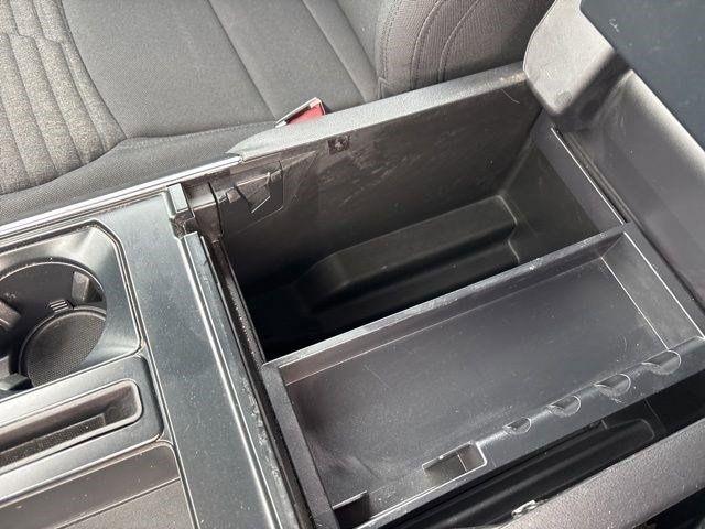 Ford F-150 XL SuperCrew 4WD 2023