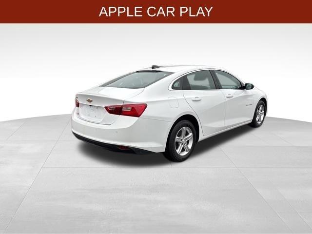 Chevrolet Malibu  2024
