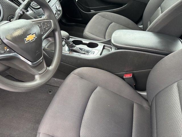 Chevrolet Malibu  2024