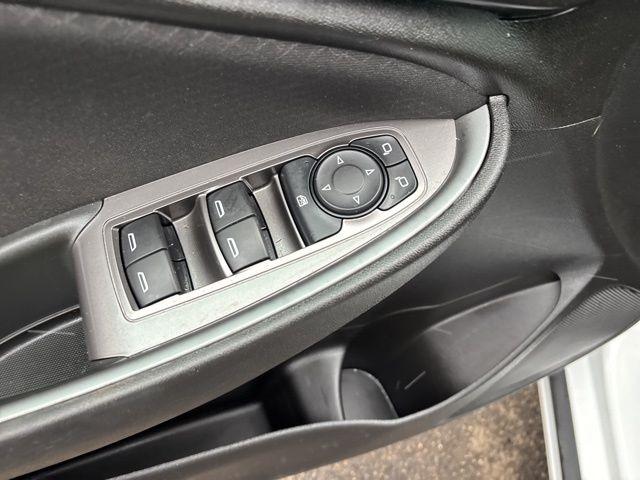 Chevrolet Malibu  2024