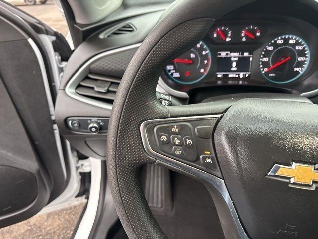 Chevrolet Malibu  2024