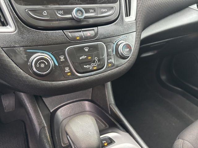 Chevrolet Malibu  2024