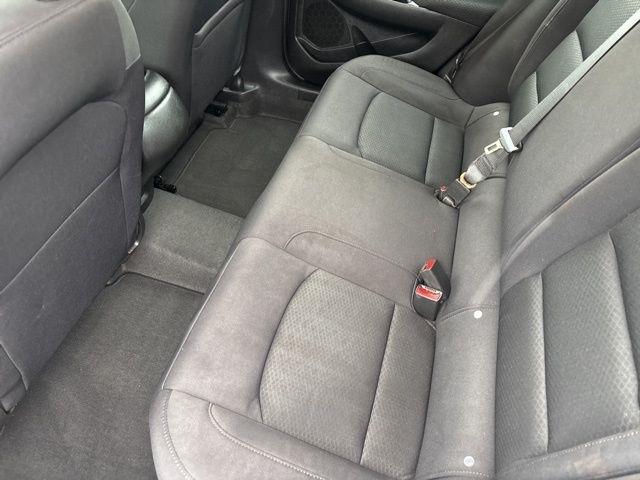 Chevrolet Malibu  2024