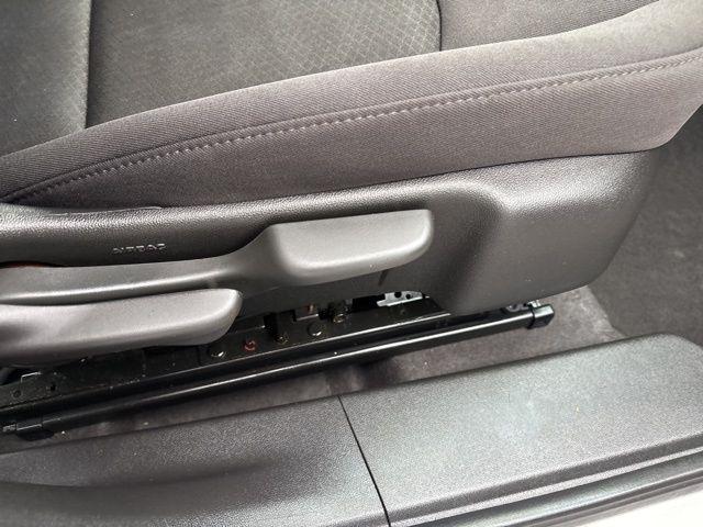 Chevrolet Malibu  2024