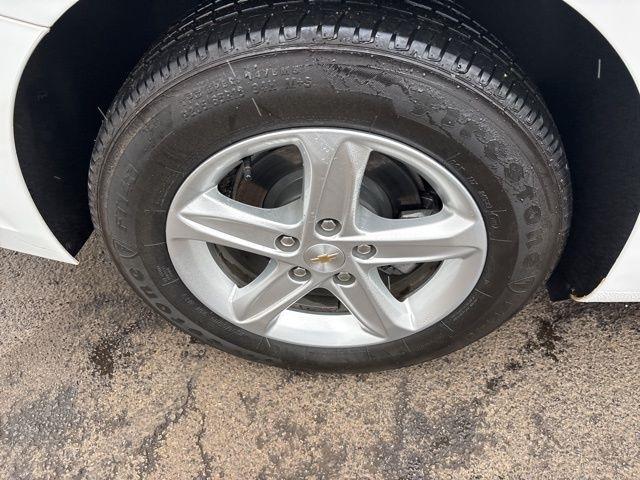 Chevrolet Malibu  2024