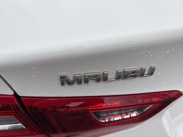Chevrolet Malibu  2024