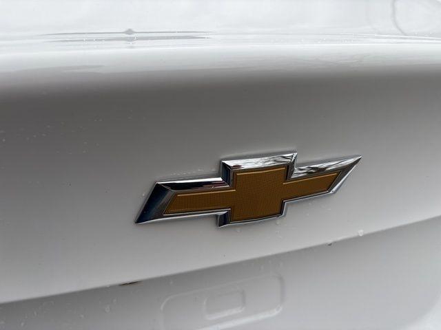 Chevrolet Malibu  2024