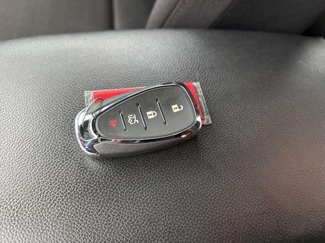 Chevrolet Malibu  2024