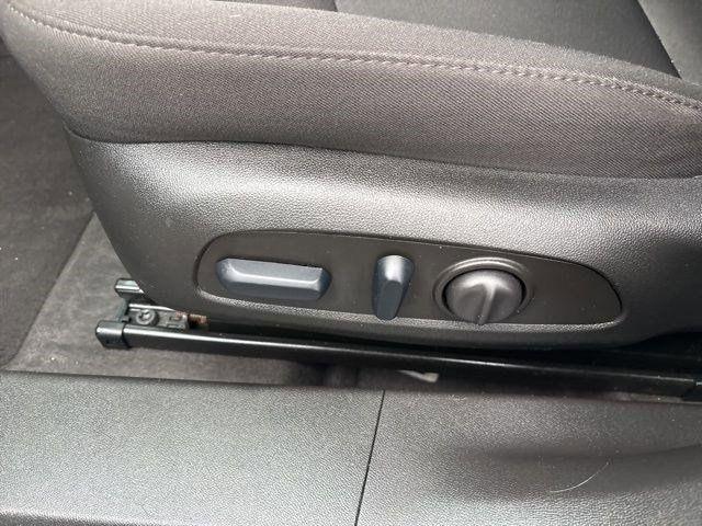 Chevrolet Malibu  2024