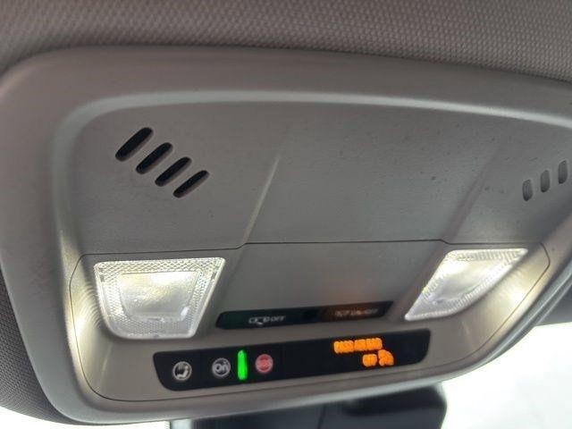 Chevrolet Malibu  2024