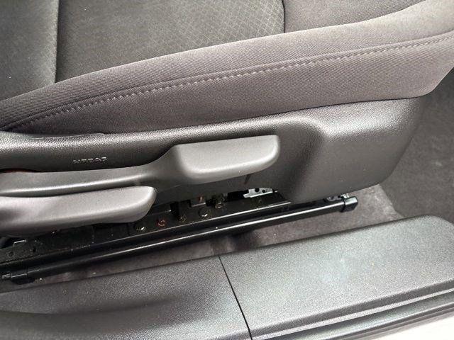 Chevrolet Malibu  2024