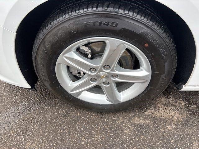 Chevrolet Malibu  2024