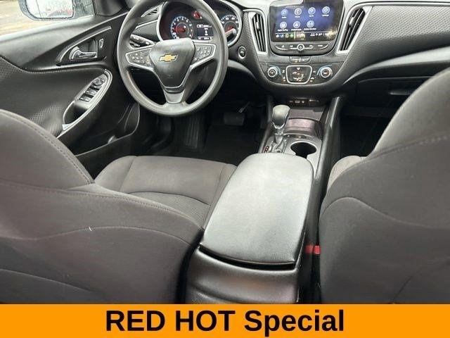 Chevrolet Malibu  2024