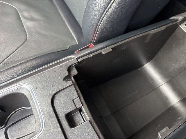 Ford Fusion Titanium AWD 2020