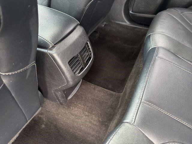 Ford Fusion Titanium AWD 2020