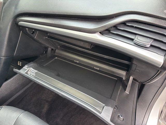 Ford Fusion Titanium AWD 2020