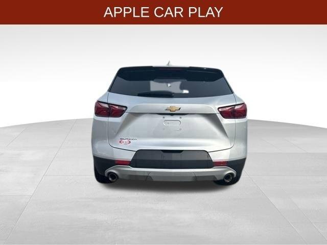 Chevrolet Blazer LT 2022