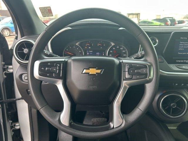 Chevrolet Blazer LT 2022