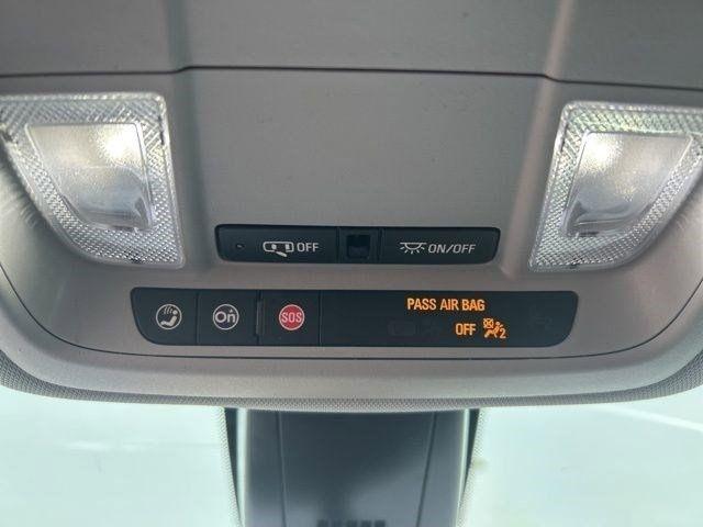 Chevrolet Blazer LT 2022