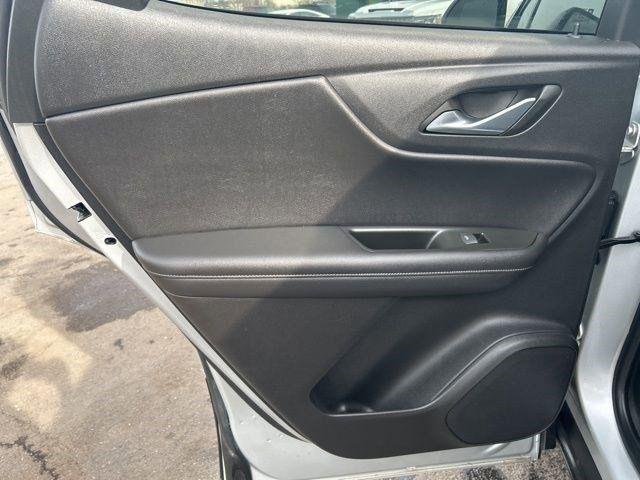 Chevrolet Blazer LT 2022