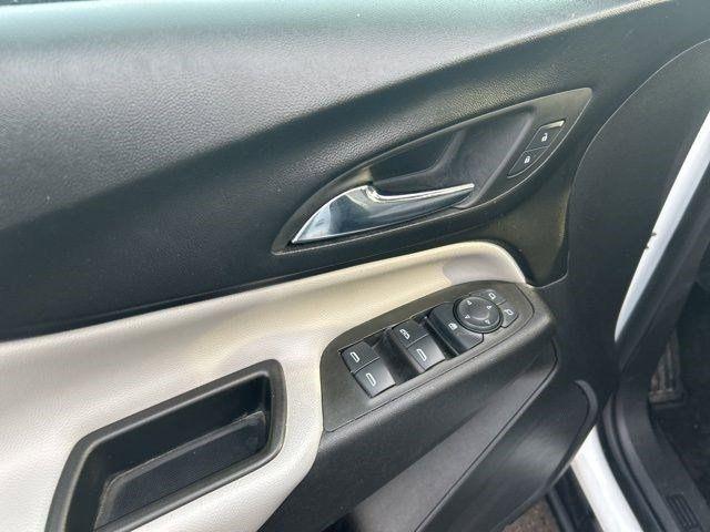 Chevrolet Equinox LT AWD 2023