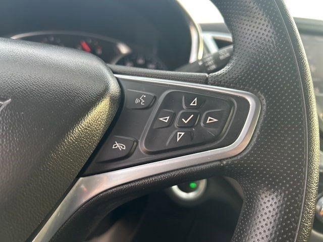 Chevrolet Equinox LT AWD 2023